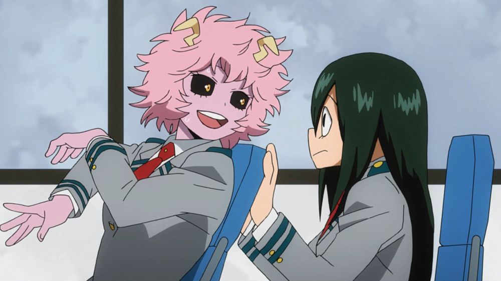 Boku no Hero Academia - 14 Boku no Hero Academia - 14